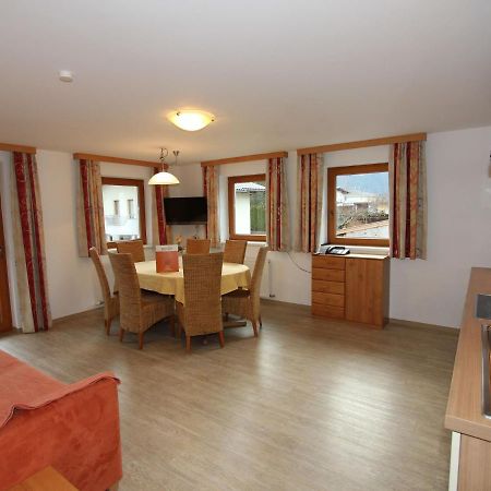 Holiday Flat In Uderns Near The Ski Area Экстерьер фото