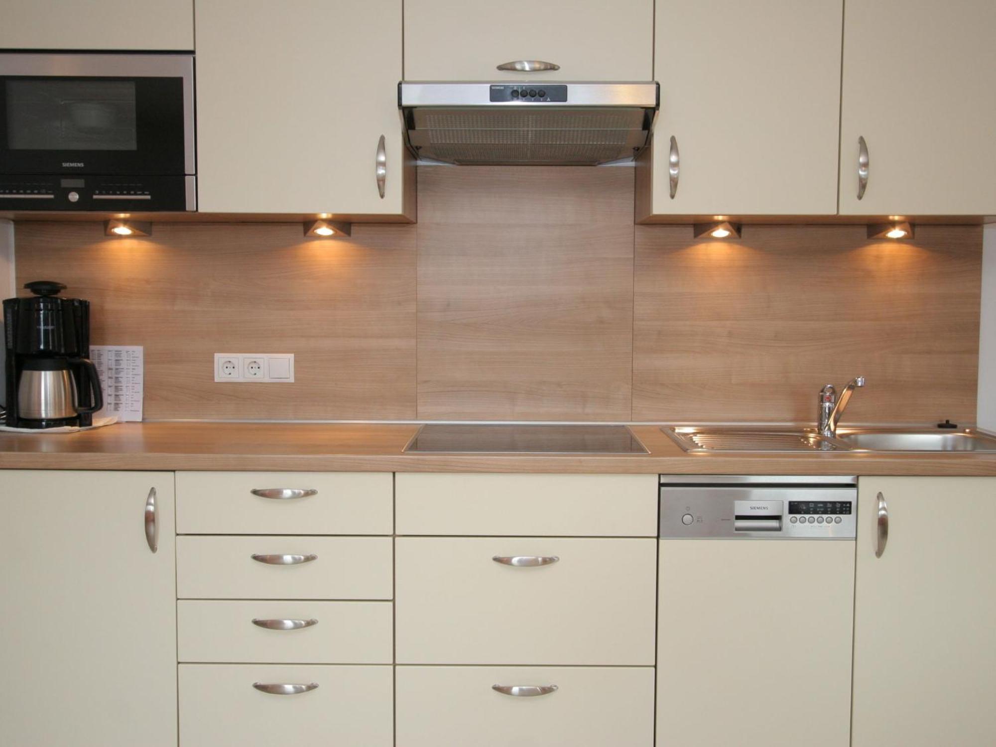Holiday Flat In Uderns Near The Ski Area Экстерьер фото
