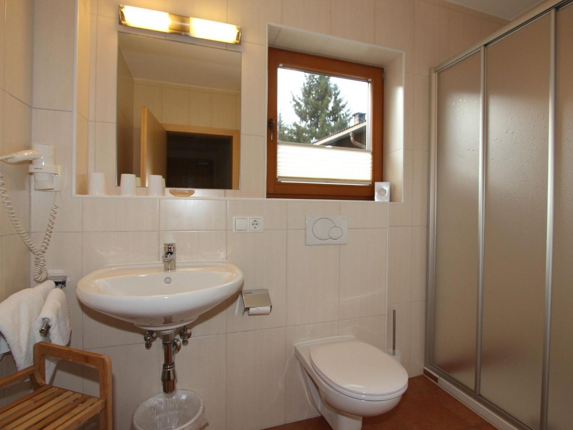 Holiday Flat In Uderns Near The Ski Area Экстерьер фото